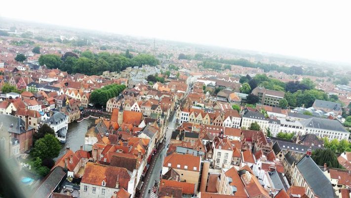 ghent 