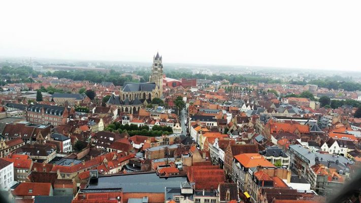 Bruges