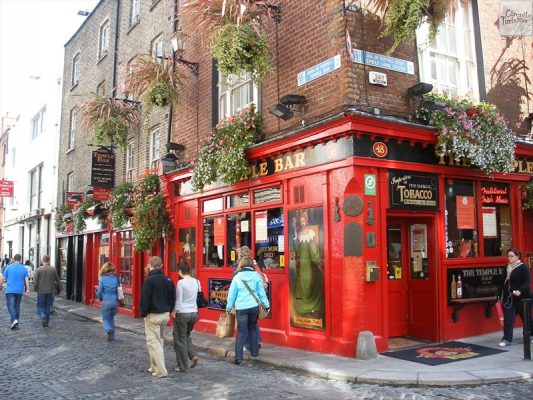 Temple Bar
