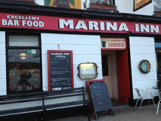 Marina Inn 