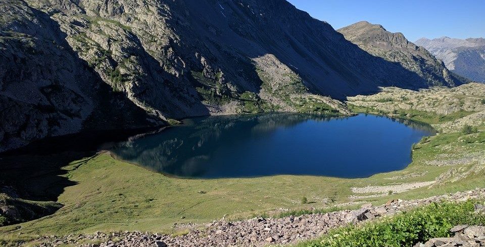 laghi di vens