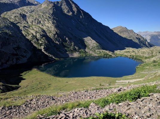 laghi di vens