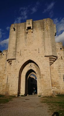 Aigues Mortes