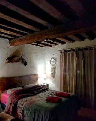 La nostra casetta in camargue