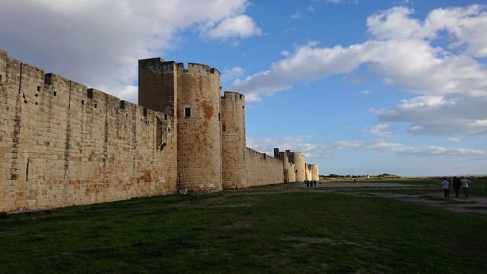 Aigues Mortes