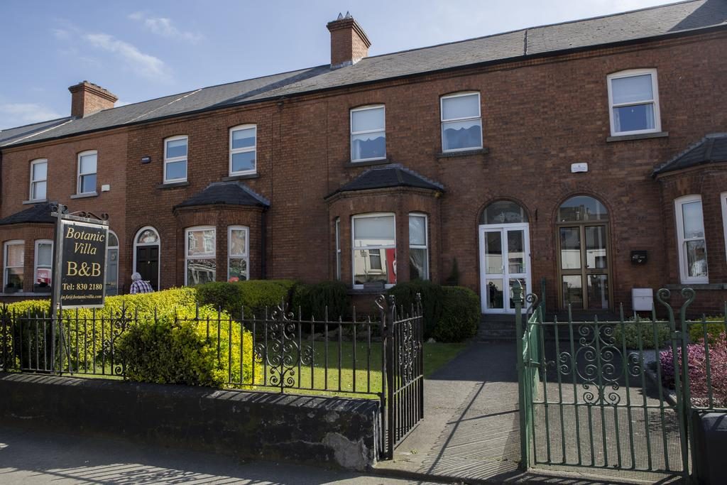 Botanic Villa B&B