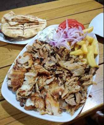 Gyros
