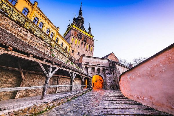 Sighisoara