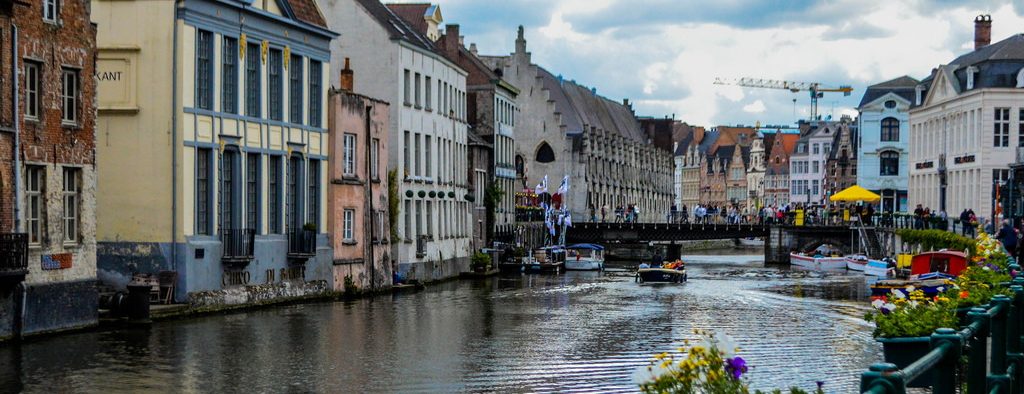 ghent